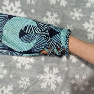 Arie cropped leggings